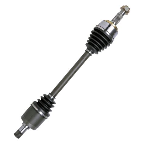 a premium cv axle shaft