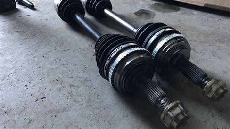 best aftermarket cv axles for honda