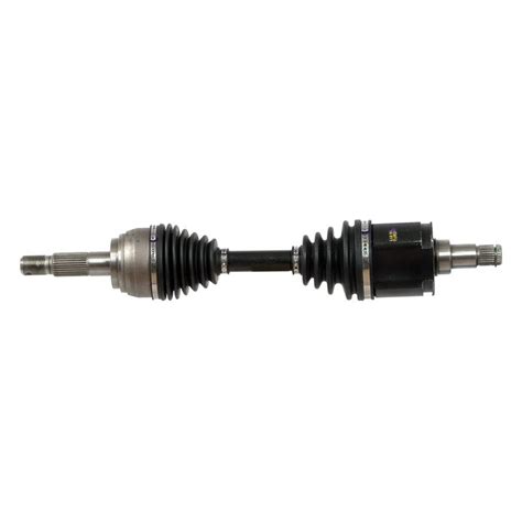 cardone cv axle tacoma