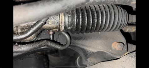 cv axle boot leaking grease