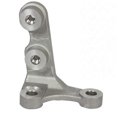 cv axle bracket