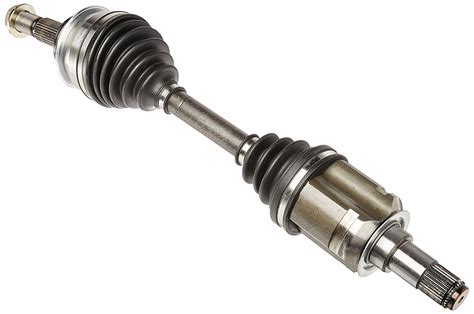 cv axle fj cruiser