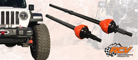 cv axle jeep wrangler