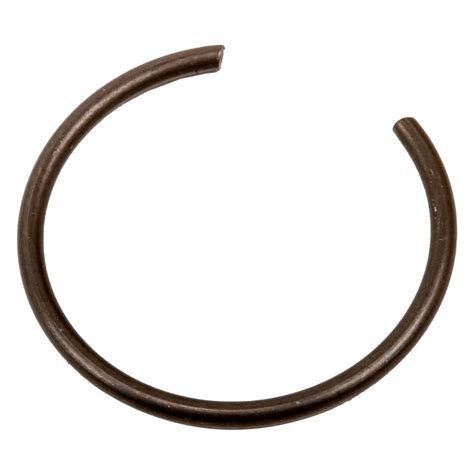 cv axle retaining ring