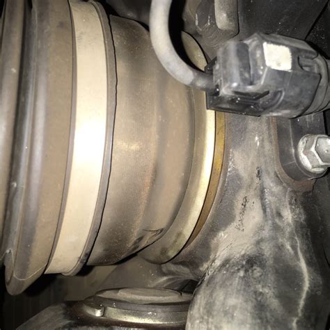 cv axle squeaking