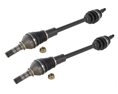 cv axle subaru