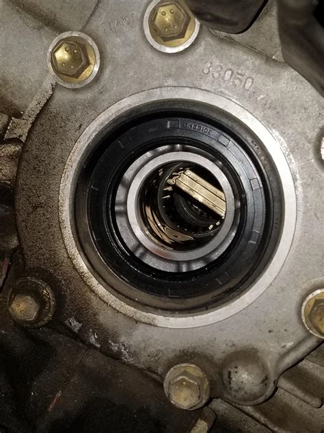 cv axle won't go in