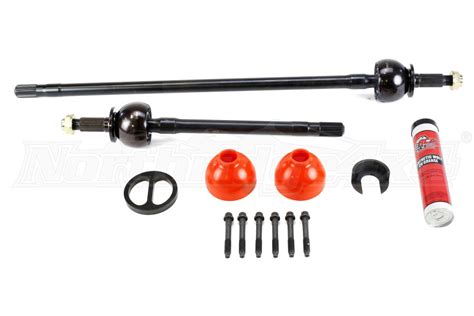 dana 30 cv axles