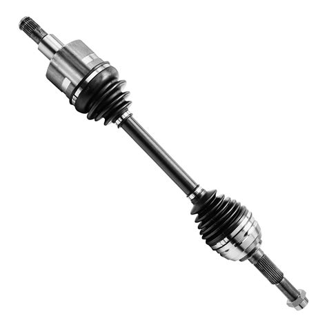 detroit axle cv axle reviews