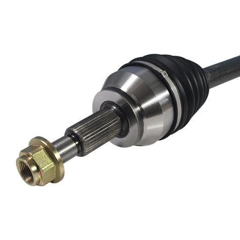 duralast gold cv axle review