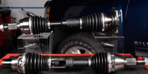 extended travel cv axles