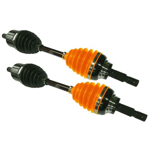 fj cruiser cv axle