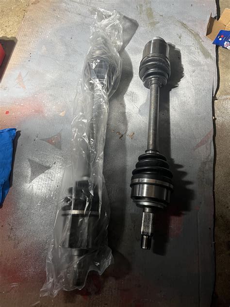 grease for cv axle splines