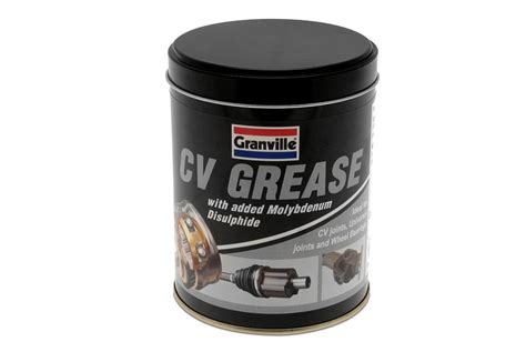 grease for cv axle