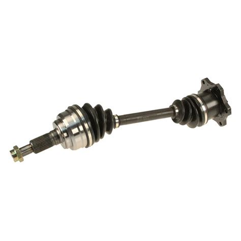 heavy duty cv axles chevy silverado 1500