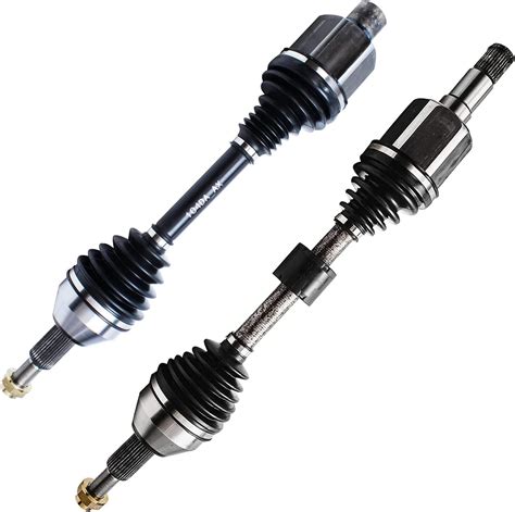 kryptonite cv axle