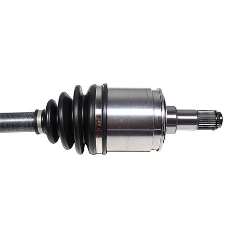 lx470 cv axle