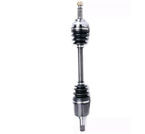 moog cv axle