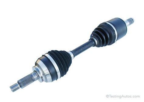 oem cv axle