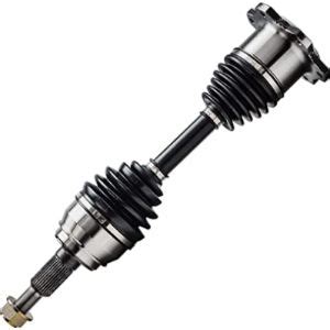 precision cv axle