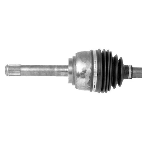 reman cv axle