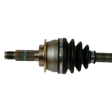 remanufactured cv axles