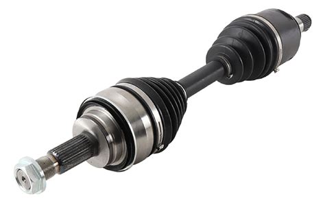 toyota 4runner cv axle