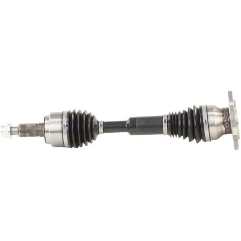 trakmotive extended travel cv axle