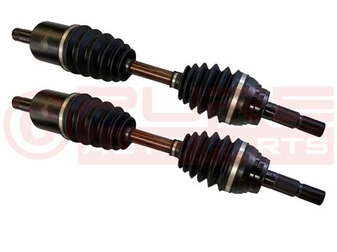 tundra cv axle