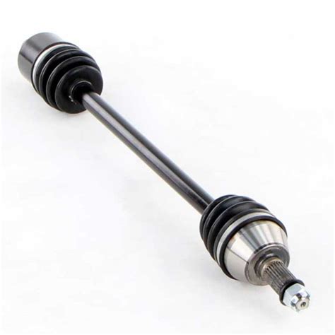 utv cv axles